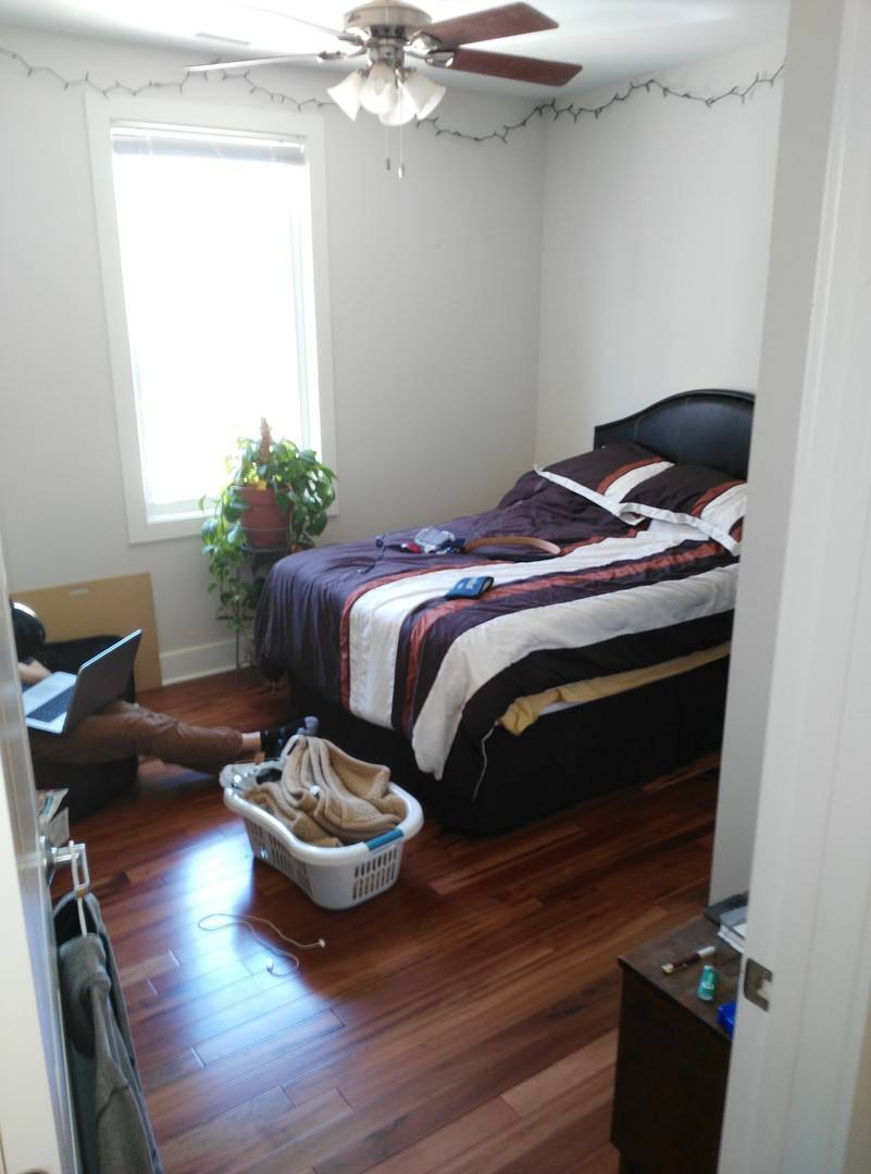 Apartment for rent at 338 S Walnut St, Bloomington, IN 47401