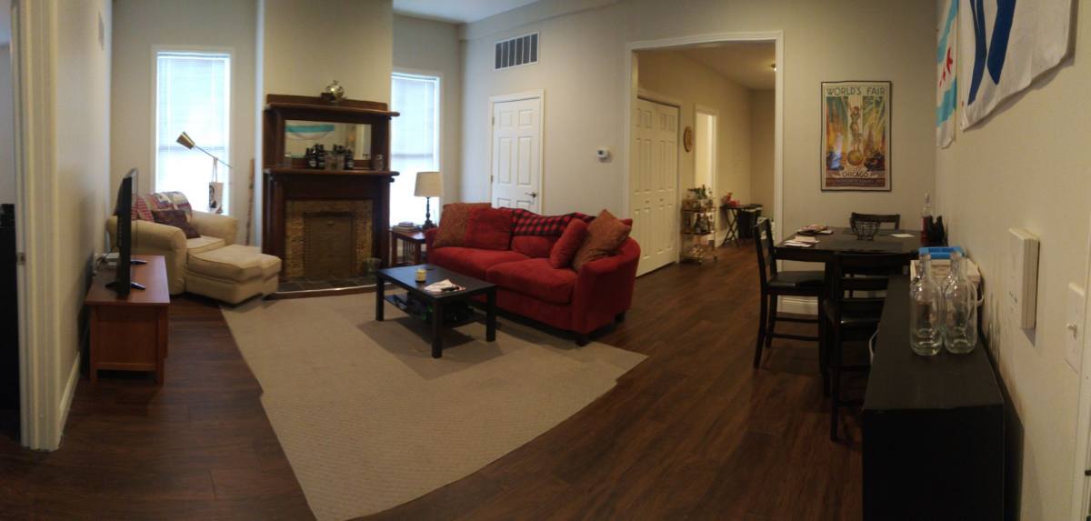 Apartment for rent at 335 S College Ave, Bloomington, IN 47403