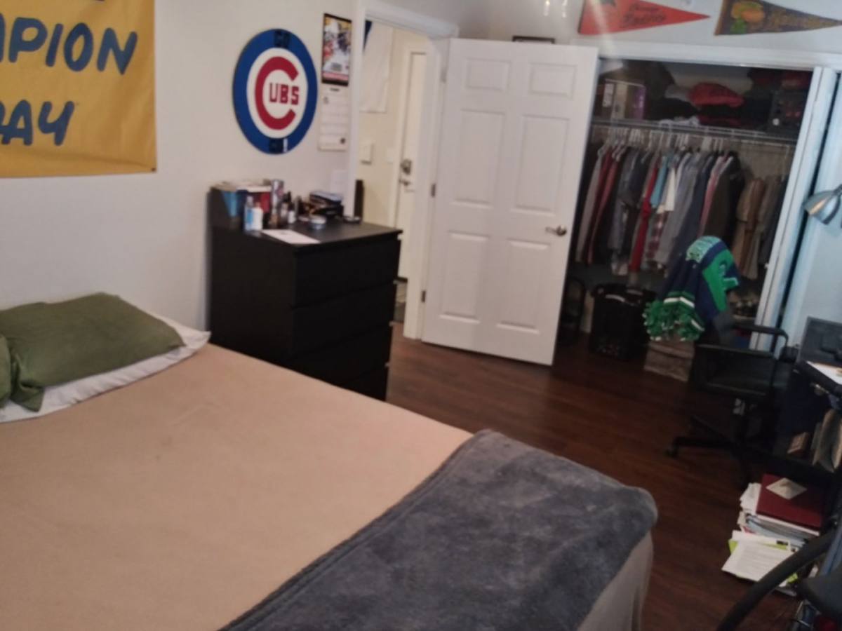 Apartment for rent at 335 S College Ave, Bloomington, IN 47403