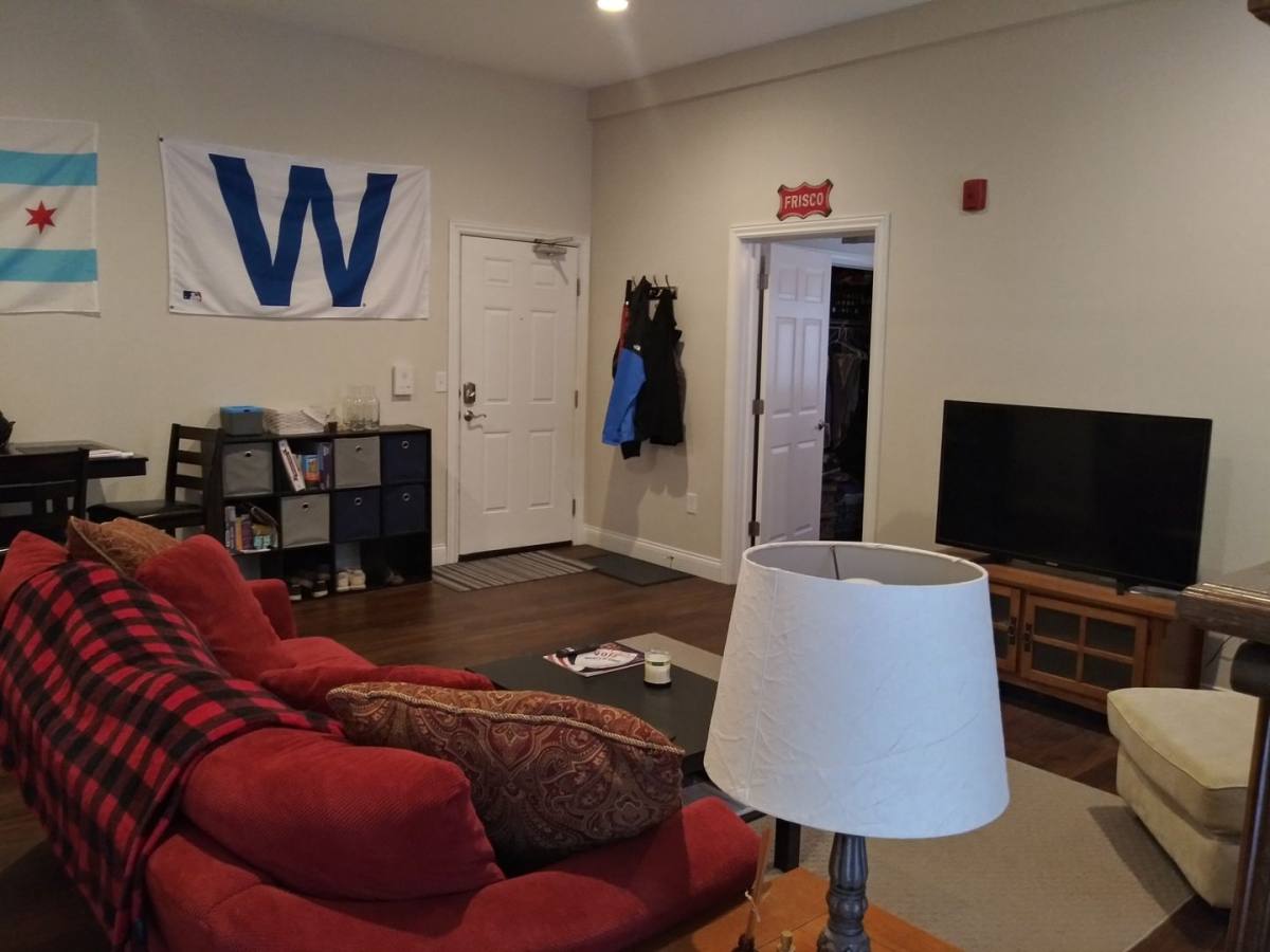 Apartment for rent at 335 S College Ave, Bloomington, IN 47403