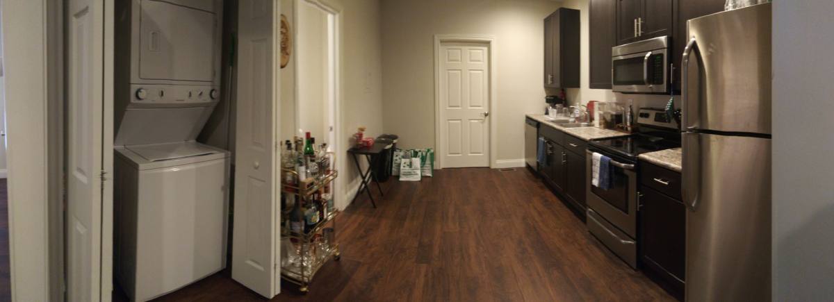 Apartment for rent at 335 S College Ave, Bloomington, IN 47403