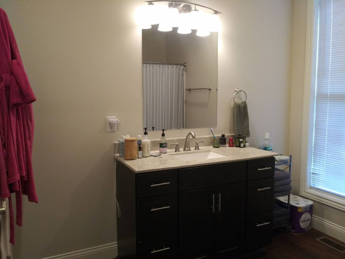 Apartment for rent at 335 S College Ave, Bloomington, IN 47403
