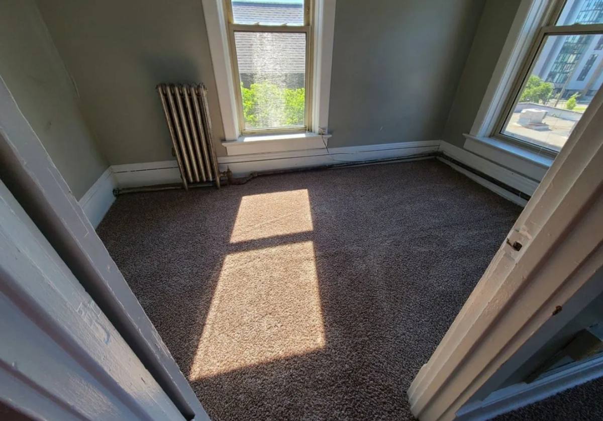Apartment for rent at 220 S St, West Lafayette, IN 47906