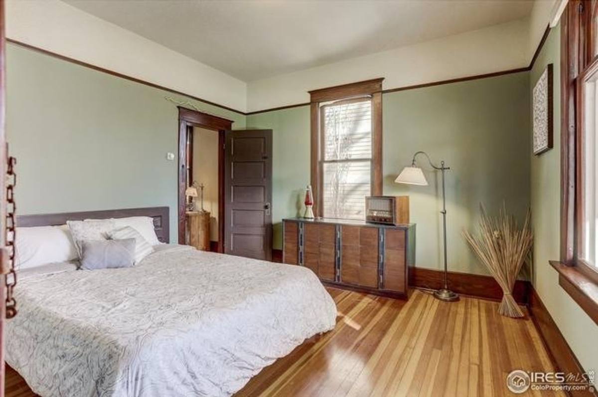 Apartment for rent at 719 Remington St, Fort Collins, CO 80524