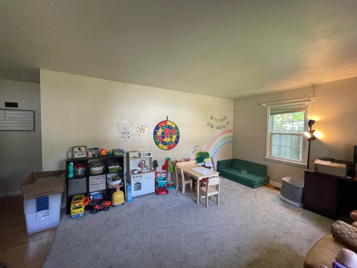 House for rent at 1913 Indian Trail Dr, West Lafayette, IN 47906