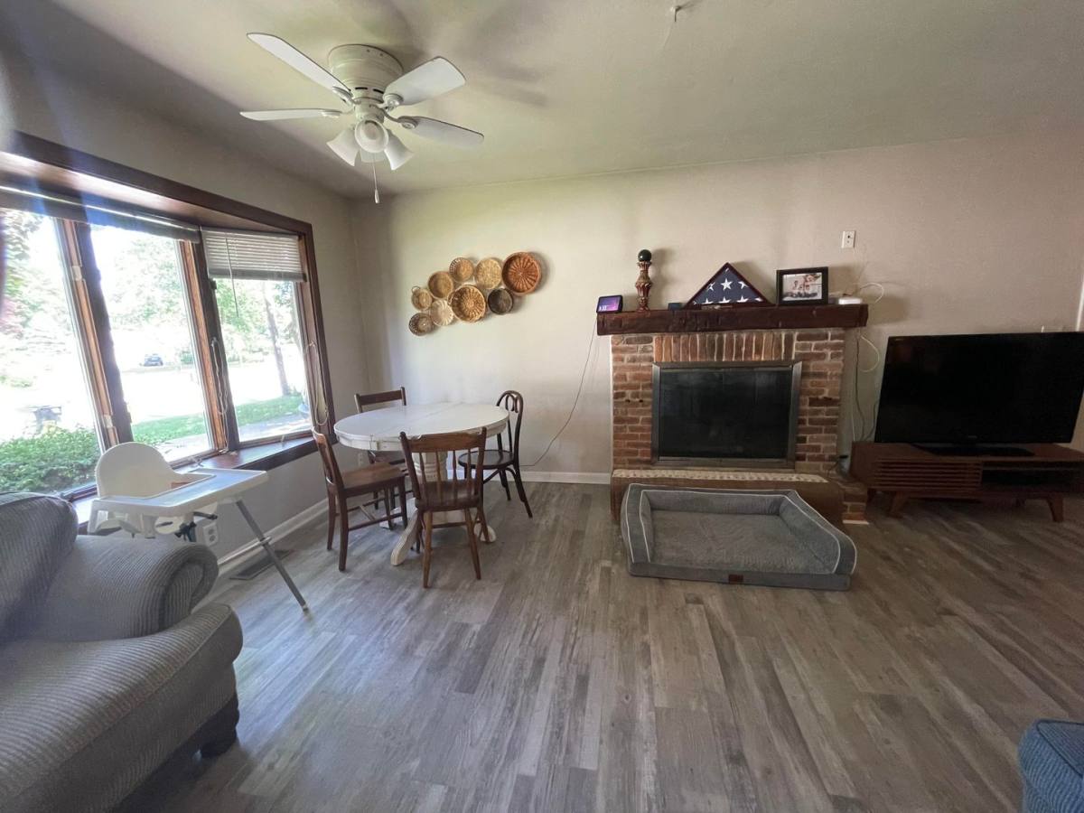 House for rent at 1913 Indian Trail Dr, West Lafayette, IN 47906