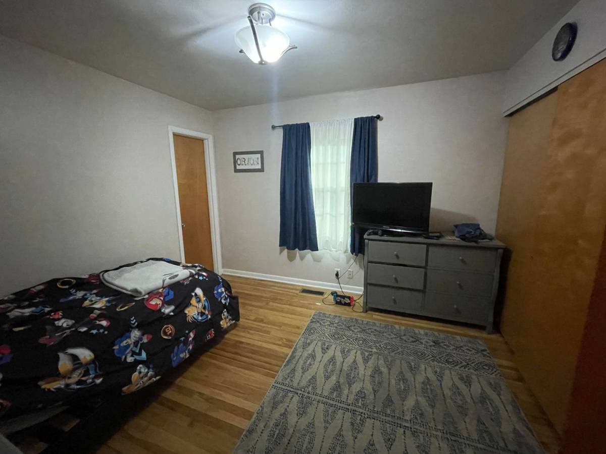 House for rent at 1913 Indian Trail Dr, West Lafayette, IN 47906