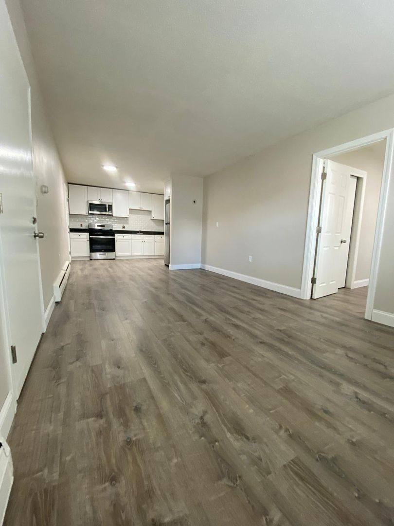 Apartment for rent at 18-24 Waugh St, Lowell, MA 01850
