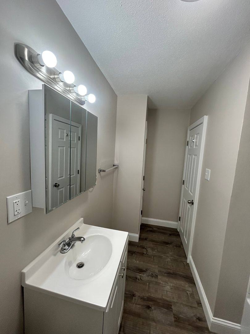 Apartment for rent at Waugh Street, 18-24 Waugh St, Lowell, MA 01850