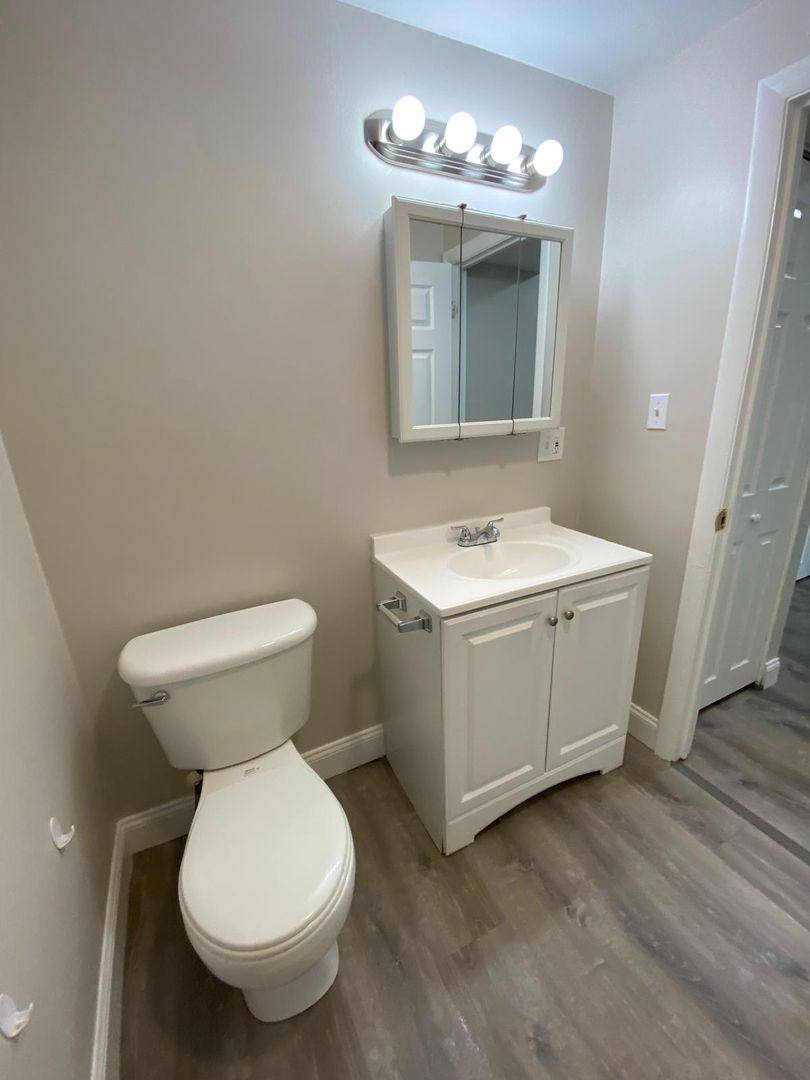 Apartment for rent at 18-24 Waugh St, Lowell, MA 01850