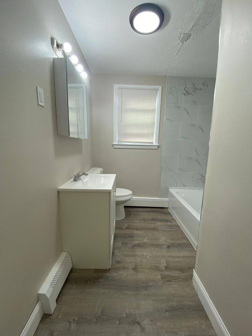 Apartment for rent at 18-24 Waugh St, Lowell, MA 01850