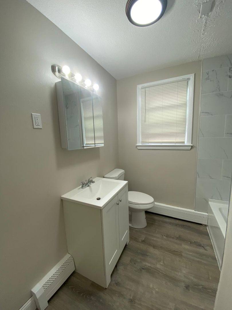 Apartment for rent at 18-24 Waugh St, Lowell, MA 01850