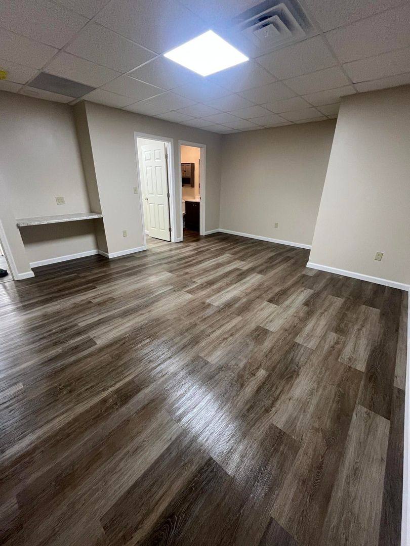 Apartment for rent at 405 409 N Lewis St, Glenville, WV 26351