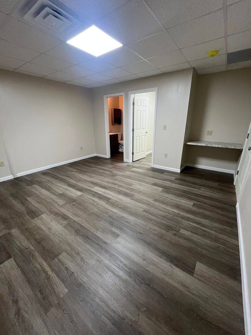 Apartment for rent at 405 409 N Lewis St, Glenville, WV 26351