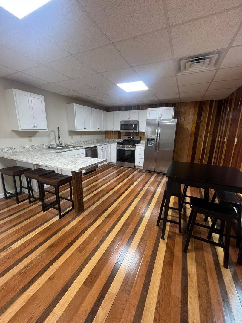 Apartment for rent at 405 409 N Lewis St, Glenville, WV 26351