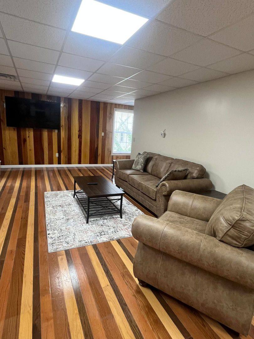 Apartment for rent at 405 409 N Lewis St, Glenville, WV 26351