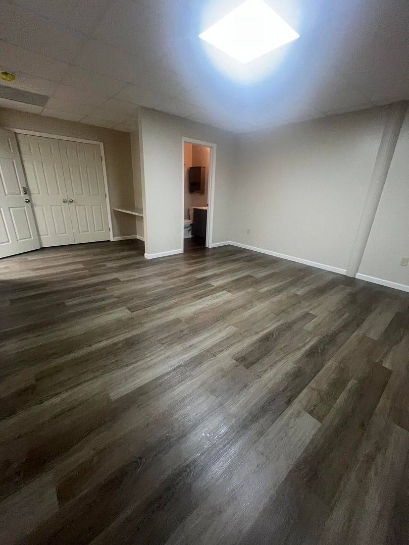 Apartment for rent at 405 409 N Lewis St, Glenville, WV 26351