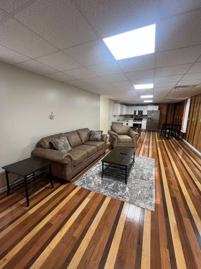 Apartment for rent at 405 409 N Lewis St, Glenville, WV 26351