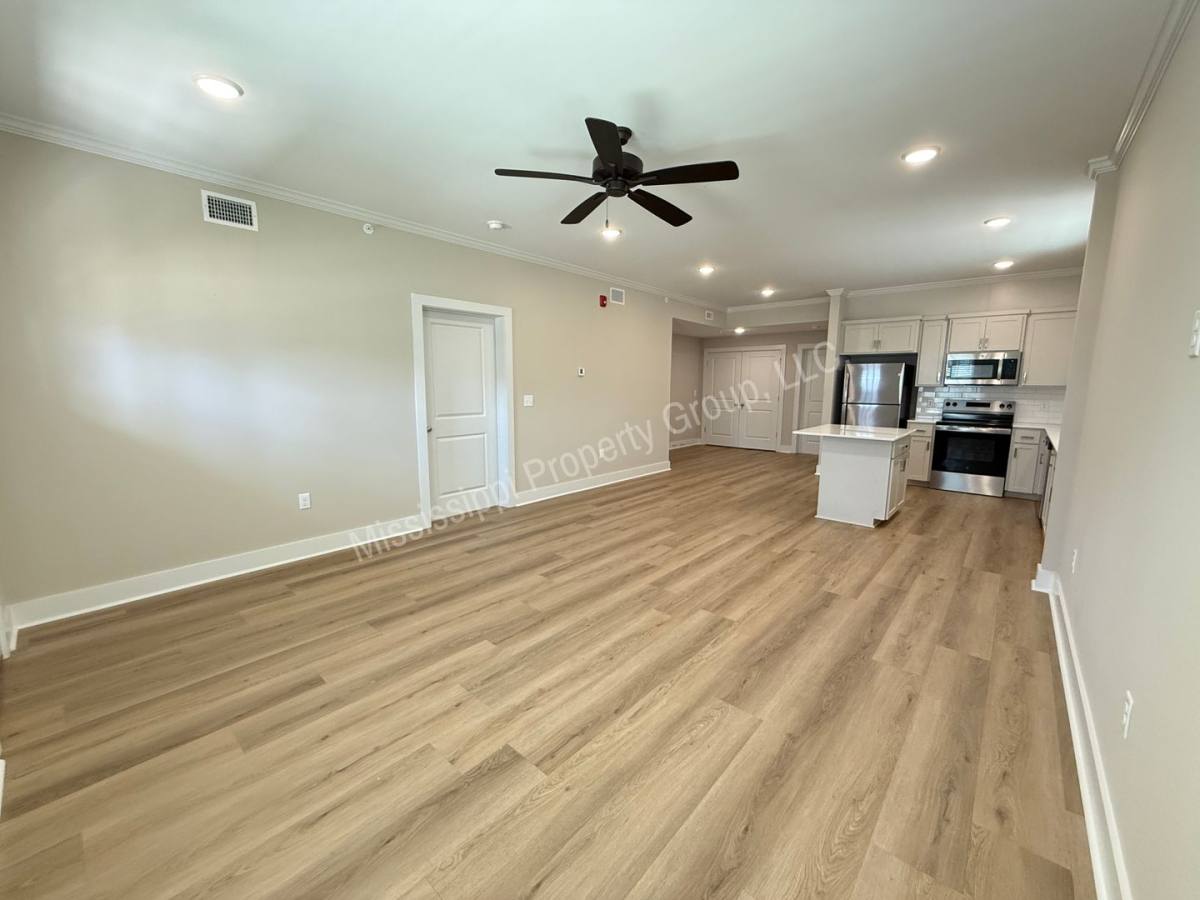 Apartment for rent at 1205 Pleasant Dr, Oxford, MS 38655
