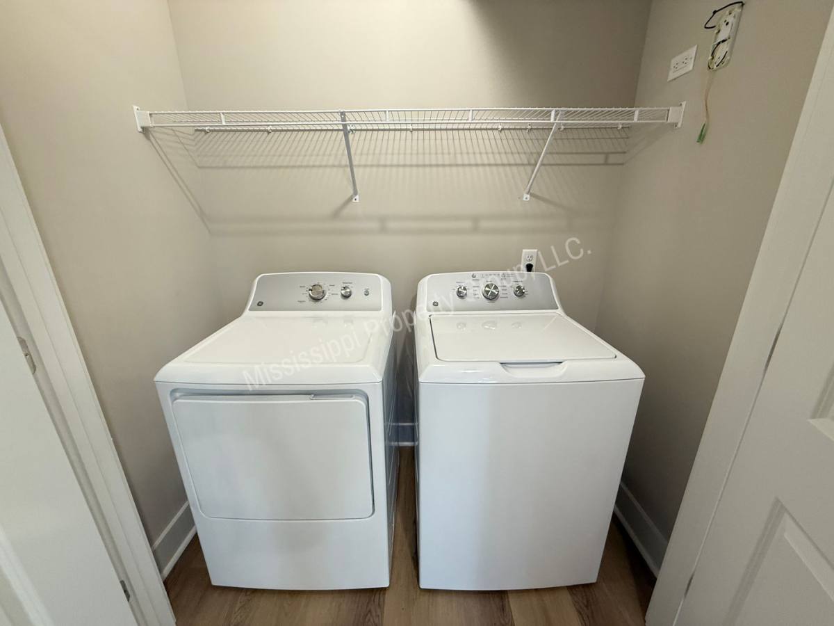 Apartment for rent at 1205 Pleasant Dr, Oxford, MS 38655