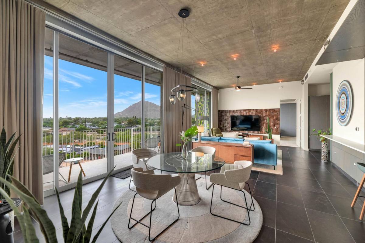 House for rent at 6850 E Main St, Scottsdale, AZ 85251