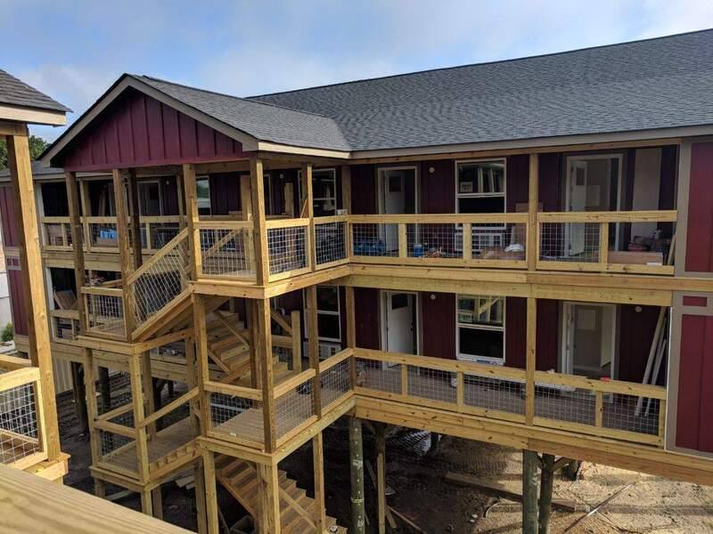 Apartment for rent at 37 Simpson St, Asheville, NC 28803