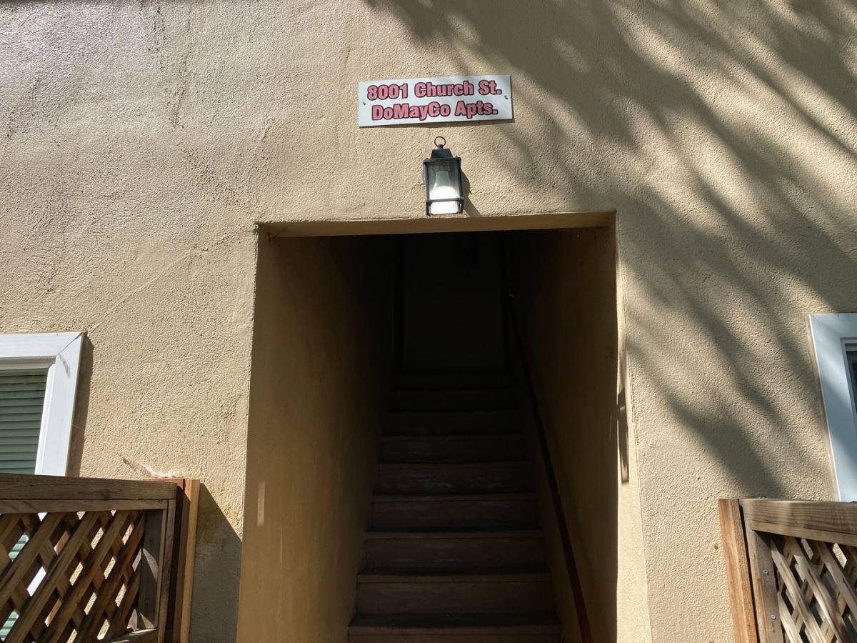 Apartment for rent at 8001 Church St, Gilroy, CA 95020