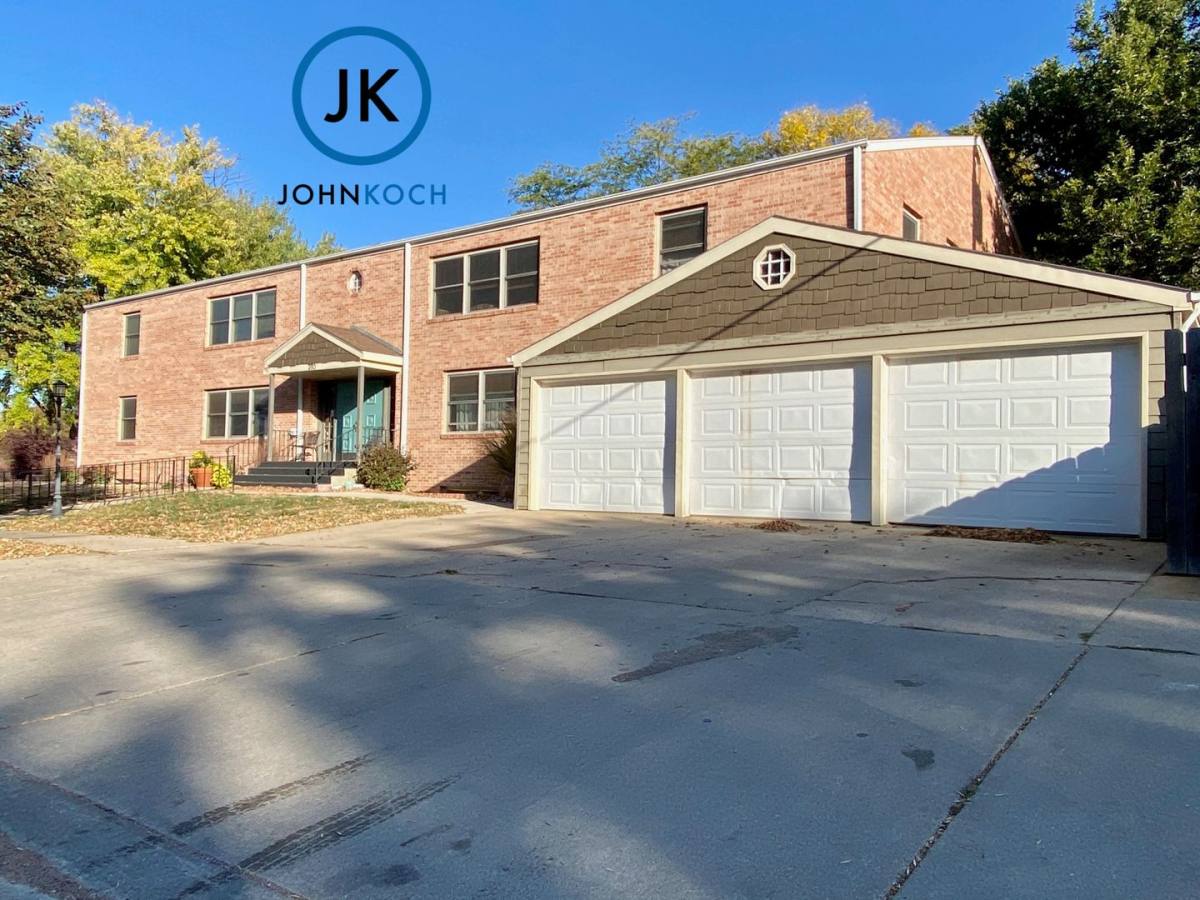 Apartment for rent at 310 W 21st St, Sioux Falls, SD 57105