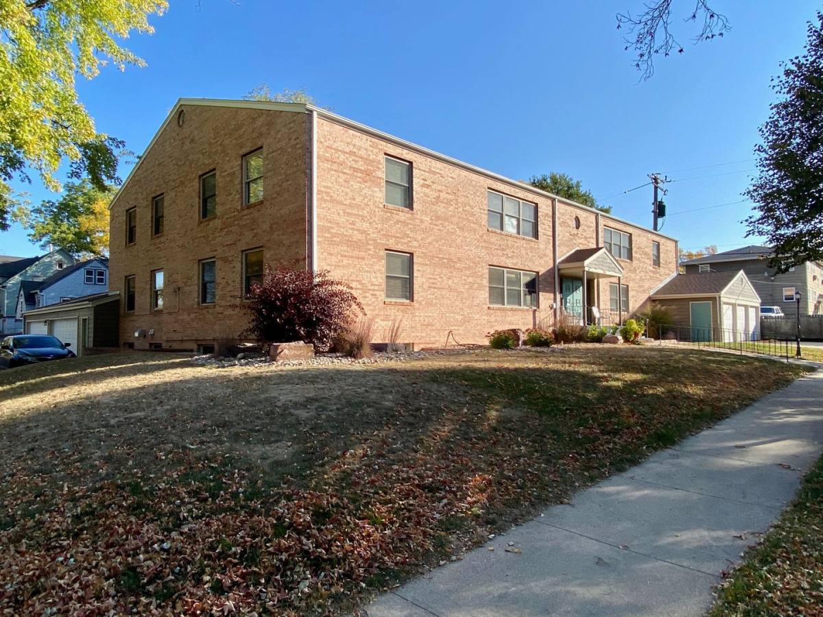 Apartment for rent at 310 W 21st St, Sioux Falls, SD 57105