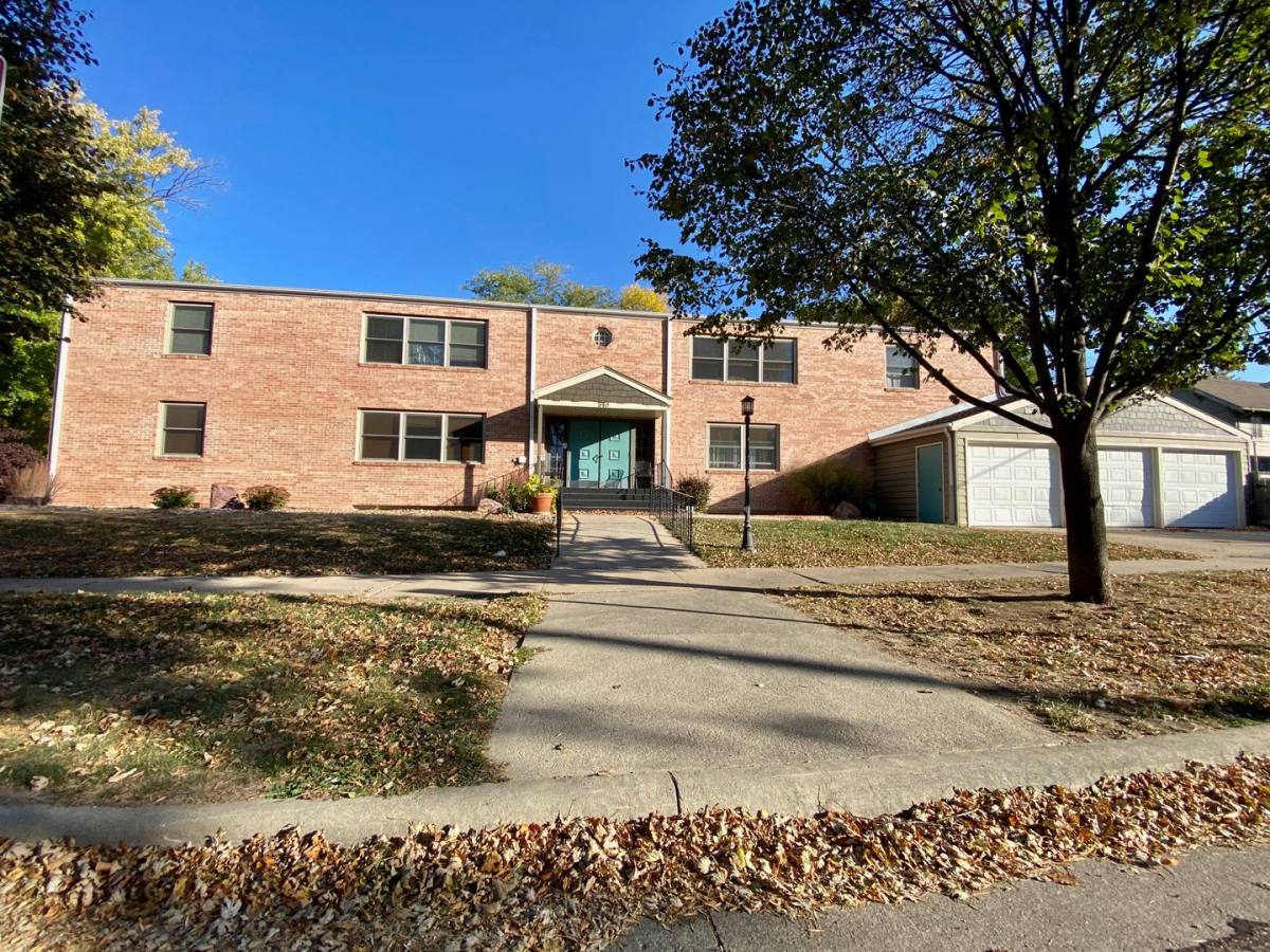 Apartment for rent at 310 W 21st St, Sioux Falls, SD 57105