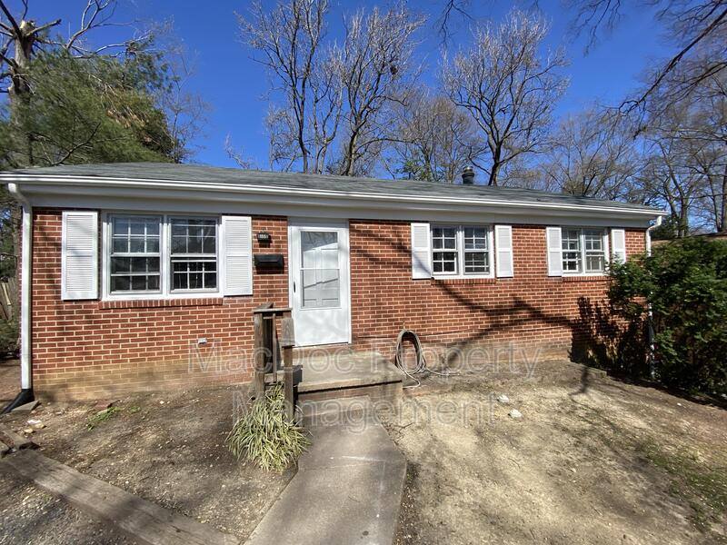 House for rent at 155 Longstreet Ave, Fredericksburg, VA 22401