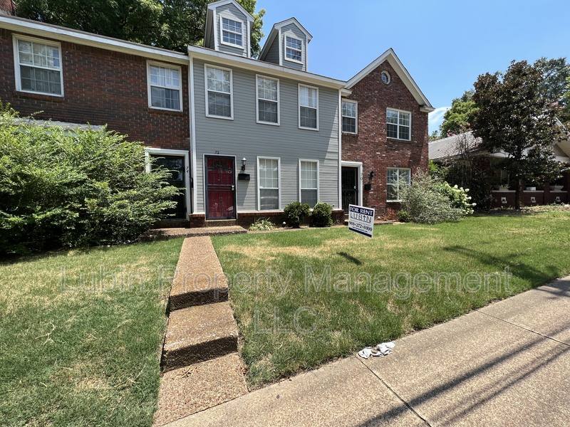 Condo for rent at 72 N McLean Blvd, Memphis, TN 38104