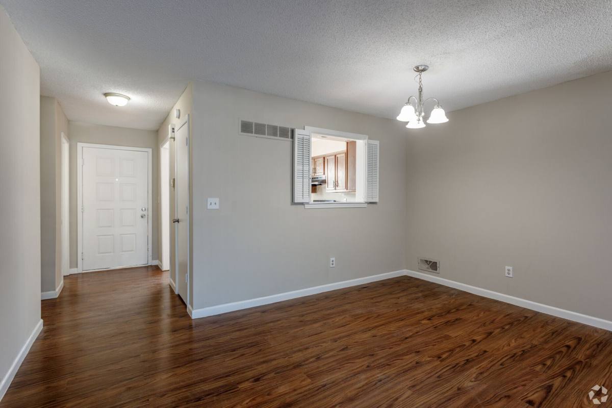Townhouse for rent at 7122 King St, Shawnee, KS 66203