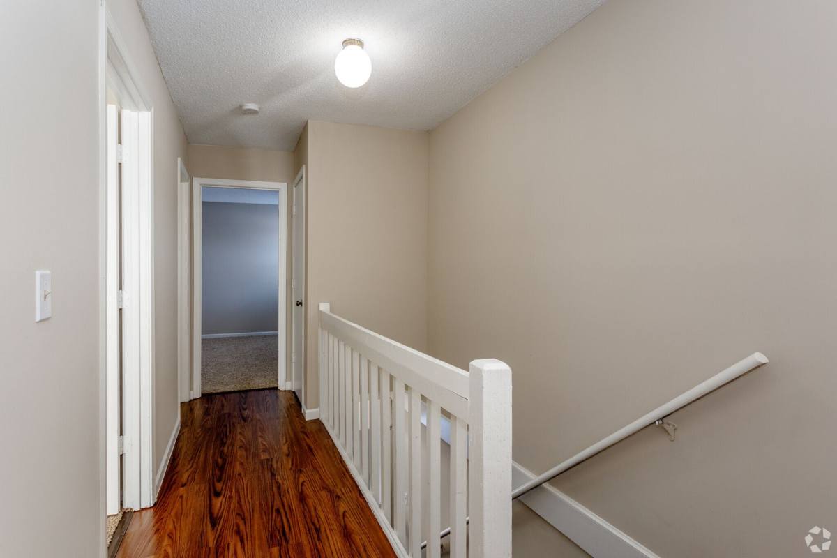 Townhouse for rent at 7122 King St, Shawnee, KS 66203