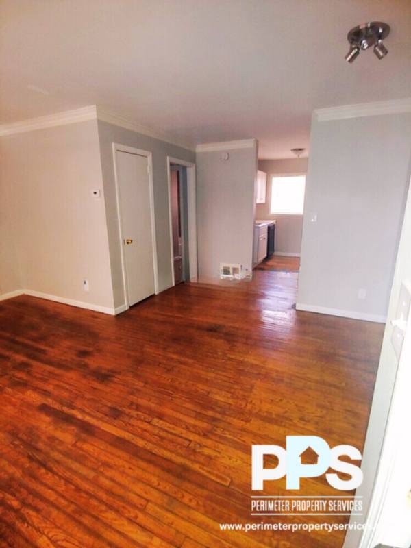 Apartment for rent at 1804 Idlewood Dr #1, Atlanta, GA 30344