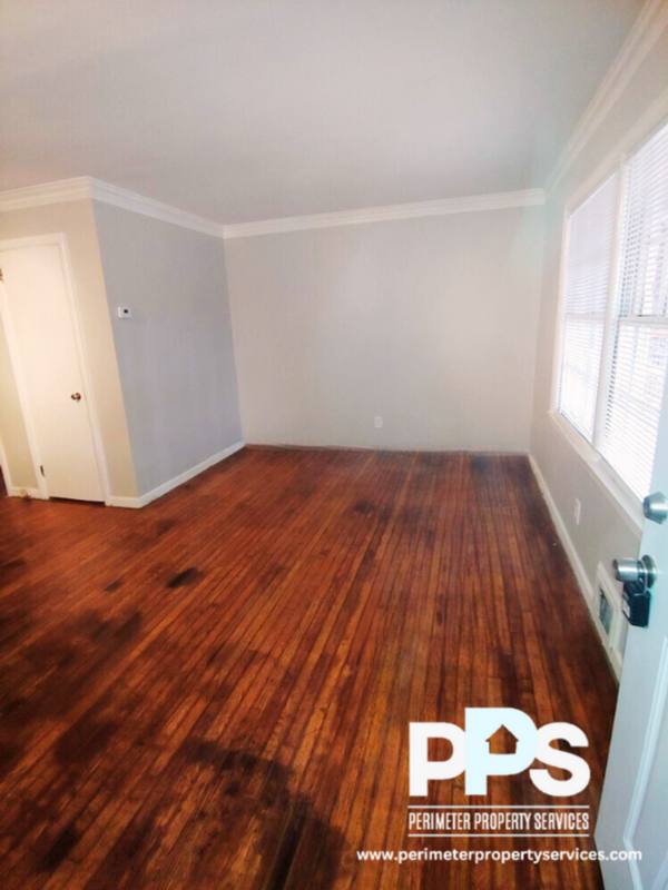 Apartment for rent at 1804 Idlewood Dr #1, Atlanta, GA 30344