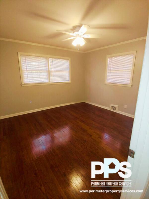 Apartment for rent at 1804 Idlewood Dr #1, Atlanta, GA 30344