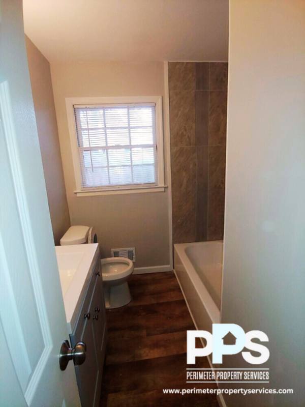 Apartment for rent at 1804 Idlewood Dr #1, Atlanta, GA 30344