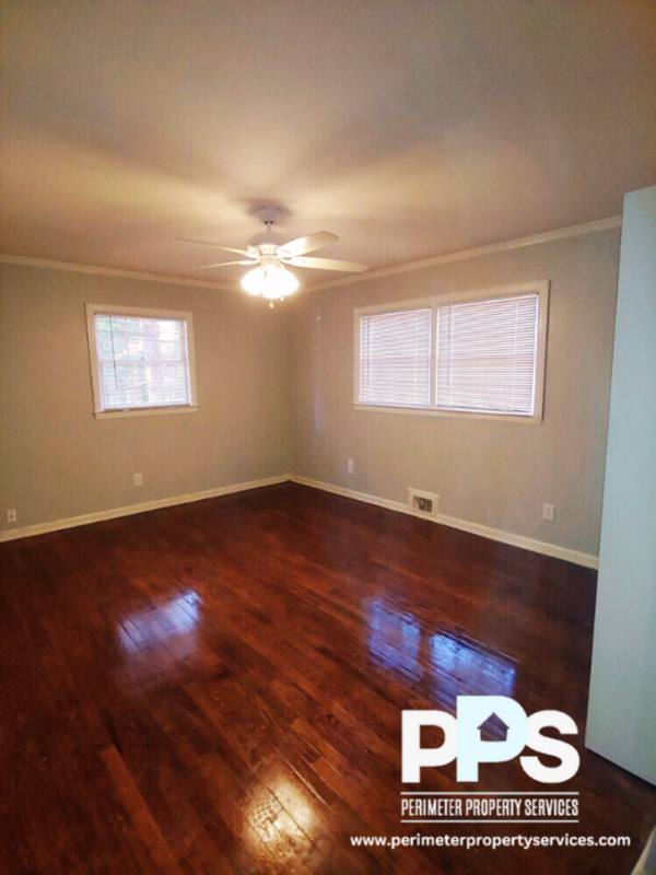 Apartment for rent at 1804 Idlewood Dr #1, Atlanta, GA 30344