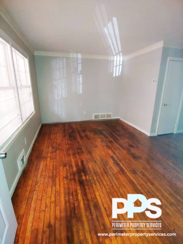 Apartment for rent at 1804 Idlewood Dr #1, Atlanta, GA 30344