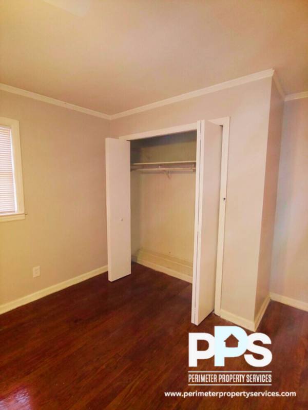 Apartment for rent at 1804 Idlewood Dr #1, Atlanta, GA 30344