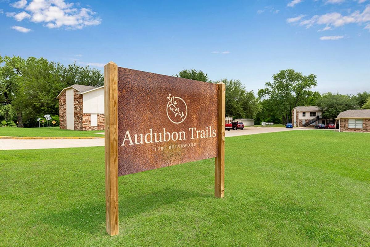 Apartment for rent at 1201 Briarwood Ave, Durant, OK 74701
