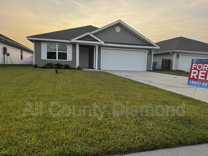 House for rent at 4011 Silver Spur Dr, Panama City, FL 32404