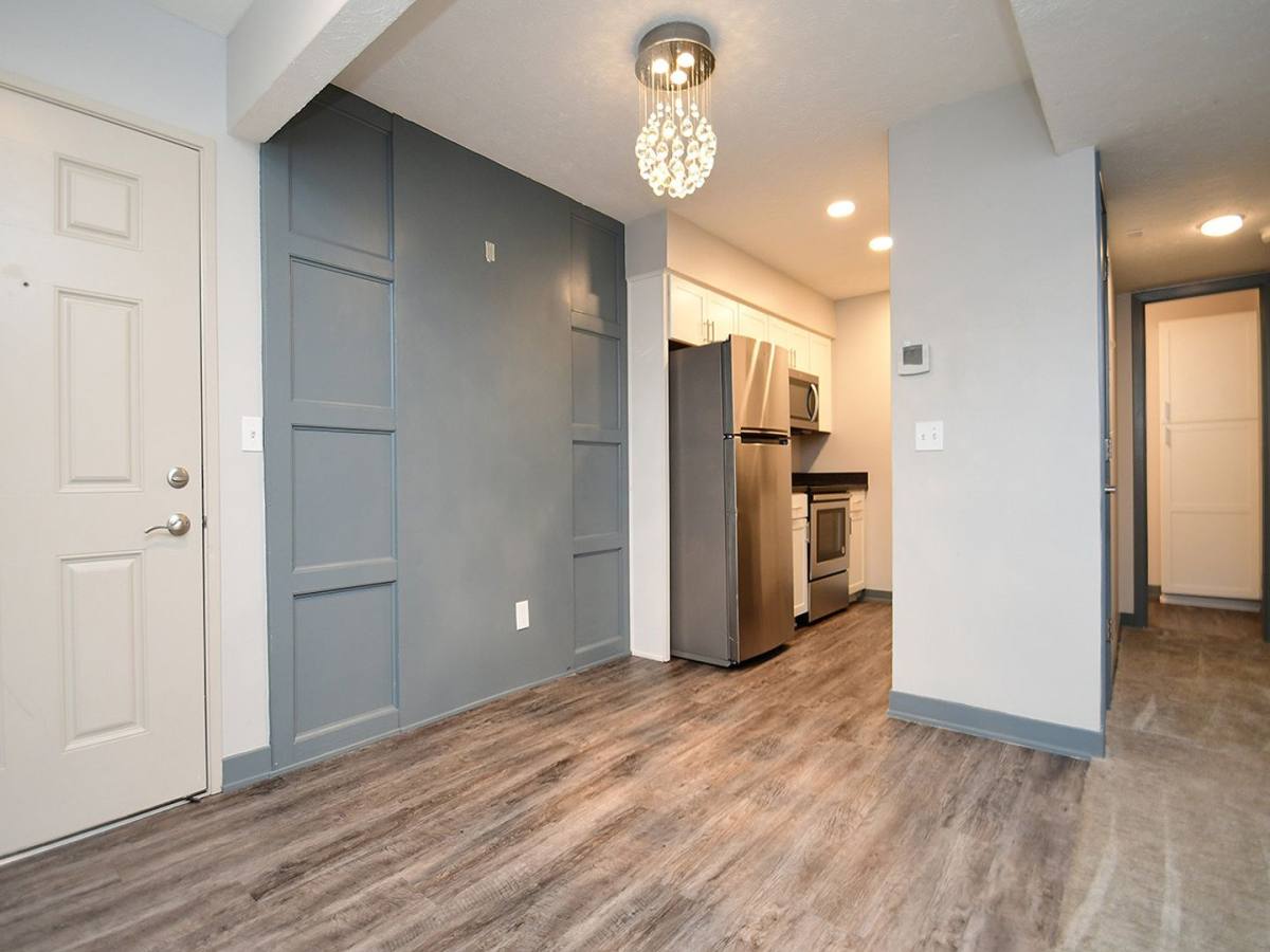 Apartment for rent at 534 - 542 Park Ave, Omaha, NE 68105
