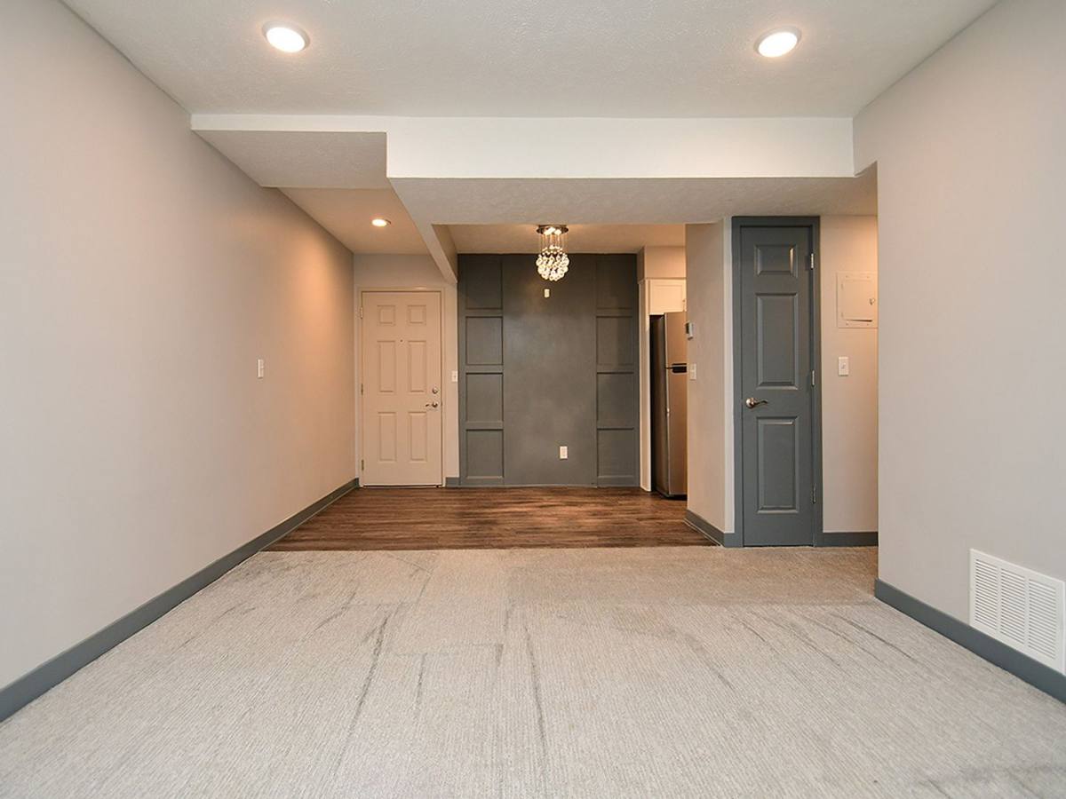Apartment for rent at 534 - 542 Park Ave, Omaha, NE 68105