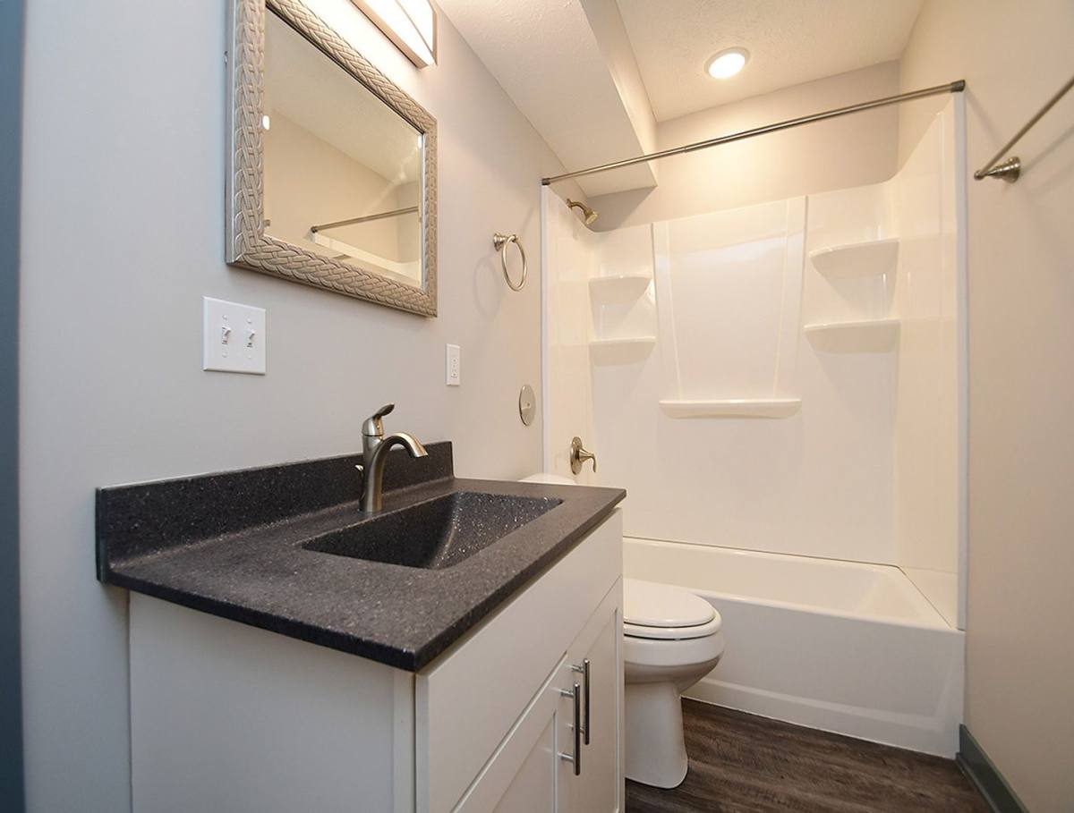 Apartment for rent at 534 - 542 Park Ave, Omaha, NE 68105