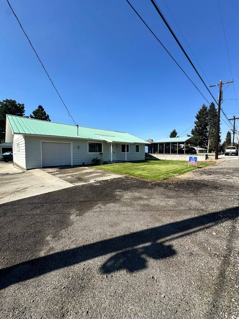 House for rent at 286 N Iowa, East Wenatchee, WA 98802