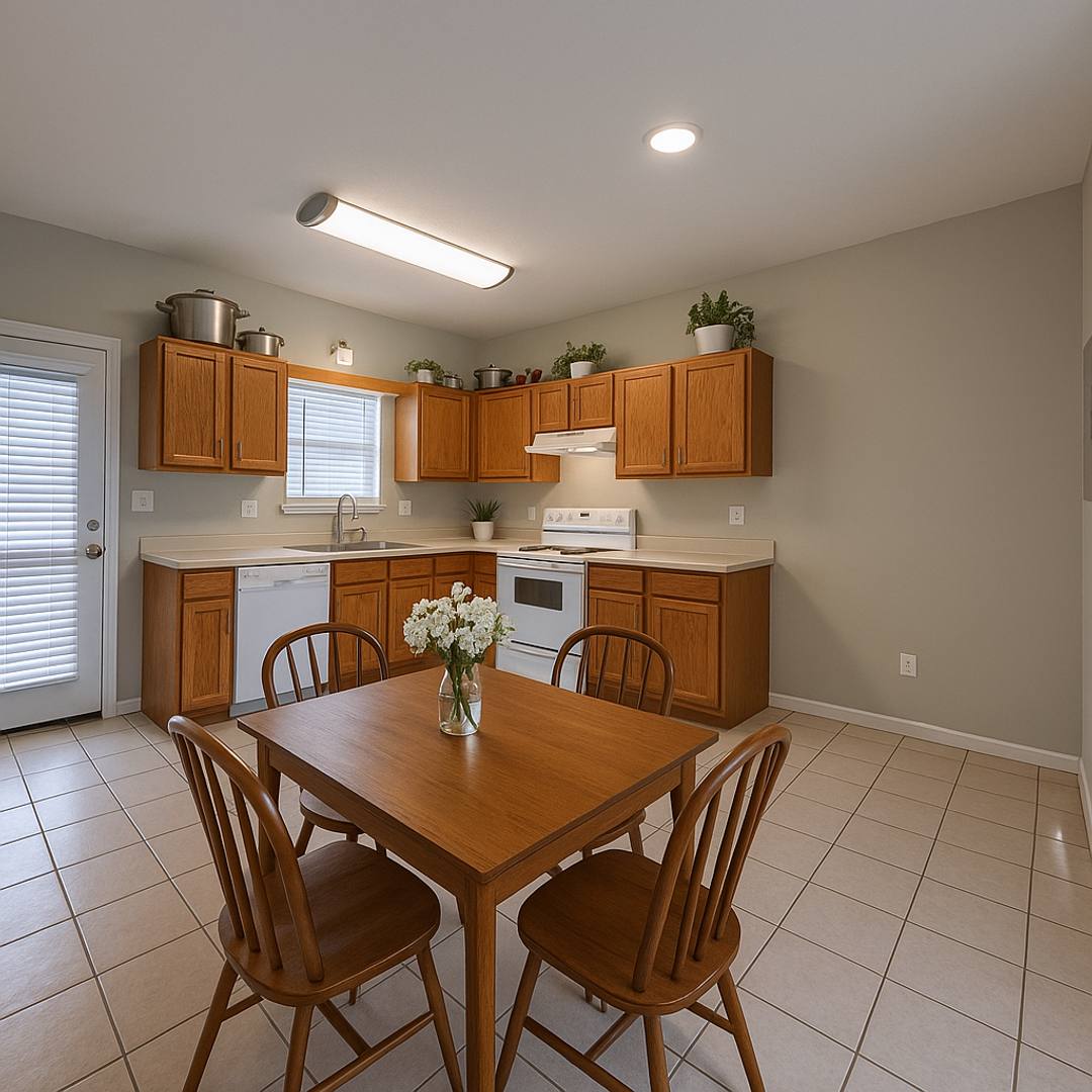 Apartment for rent at 3409 Jaydens Nest Way, Powell, TN 37849