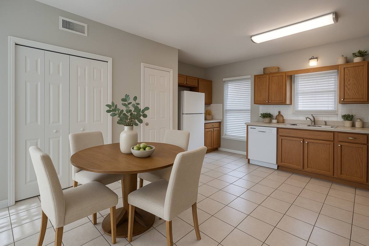 Apartment for rent at 3409 Jaydens Nest Way, Powell, TN 37849