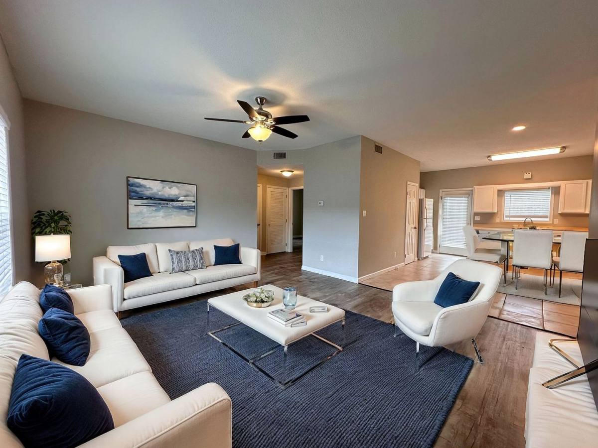 Apartment for rent at 3409 Jaydens Nest Way, Powell, TN 37849